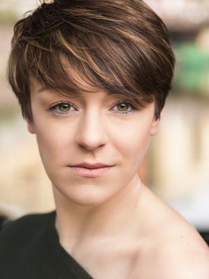 Amy Bridges