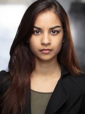 Subika Anwar