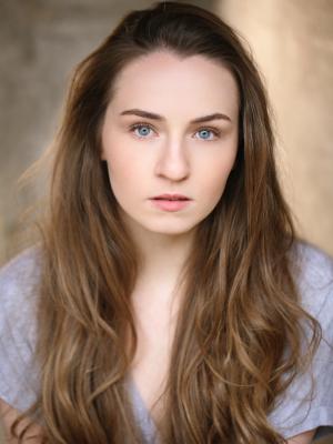 Katie Hartland