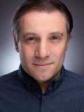 Leigh Stevenson