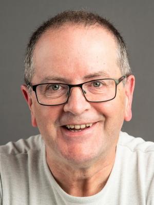 Phil Reynolds