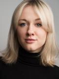 Lauren Moakes