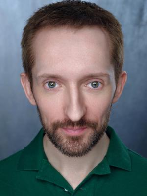 Adam Wittek