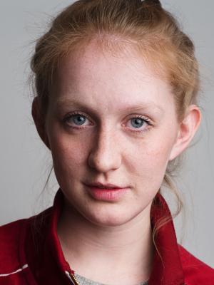 Ellen Bannerman