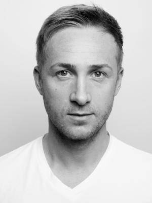Mark Kielesz-Levine