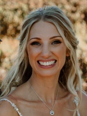 Hayley Ashenden
