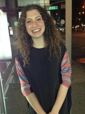 Mimi Friedman