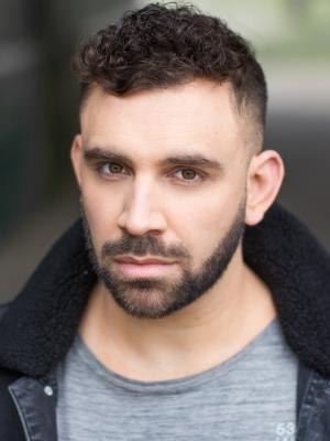 Stuart Vincent