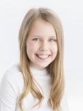 Freya James-Shaw