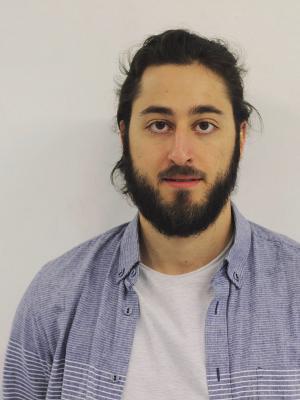Panos Chountoulidis