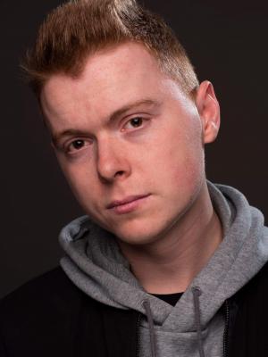 Spencer Allum