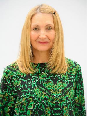 Nicole Potter