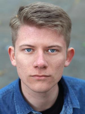Daniel Ferguson