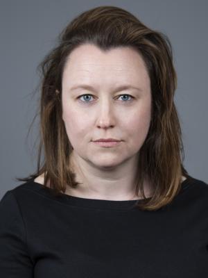 Katie Smith