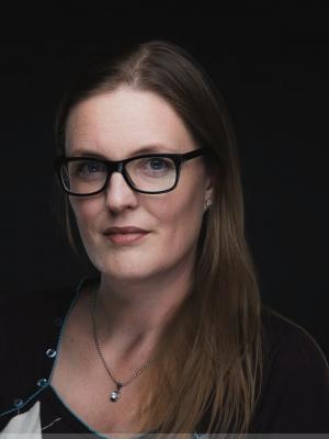 Samantha Hindman