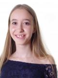 Fanni Doroti Polgar