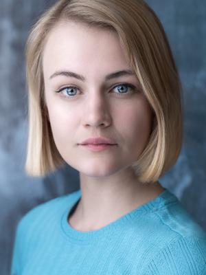 Pauline Schubert