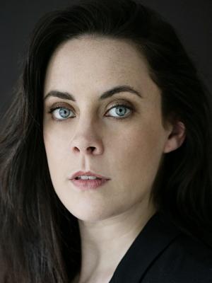 Isla Jackson-ritchie