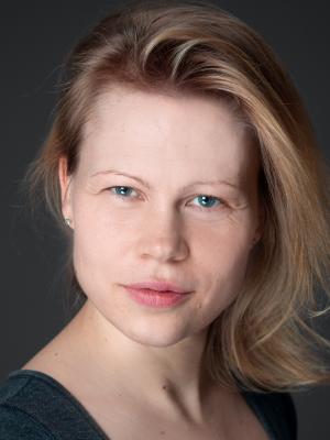 Claudia Newman