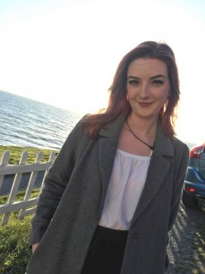 Hannah Barrow