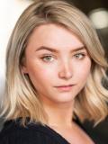 Georgie Banks