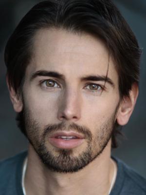 Greg Miller Burns