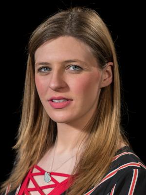 Amy Lowes-Smith