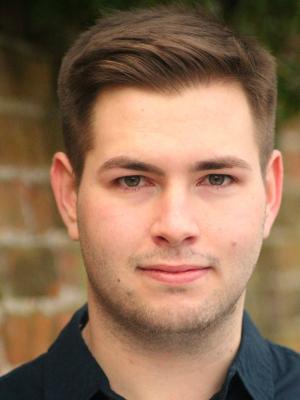 Stuart Paul