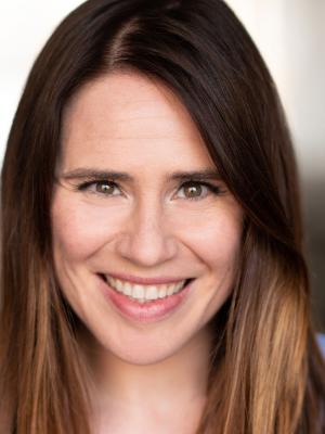 Esther Shanson