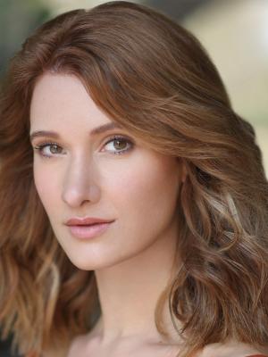 Alexandra Zibisow