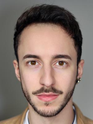 Alexander Short