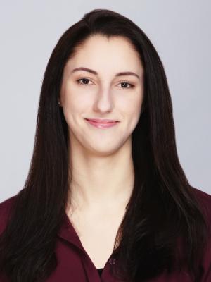 Agnes Kaczmarska