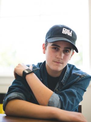 Maxwell Aguilar