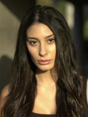 Mia Lysandrou