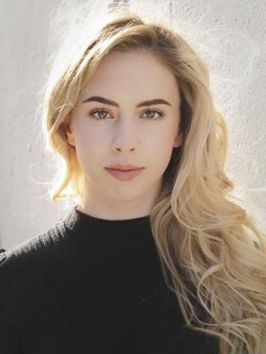 Sofie Anderson