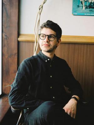 Alejandro Magaña Martinez