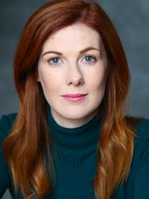 Briony Rawle