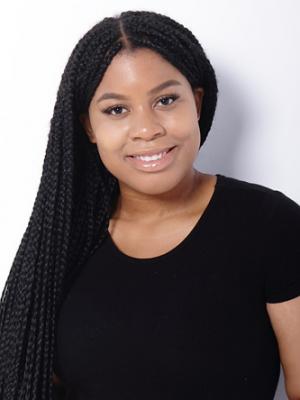 Kizzie St clair