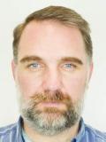 Martyn Frost