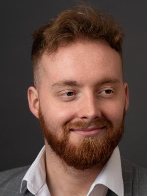 Matt Barrett