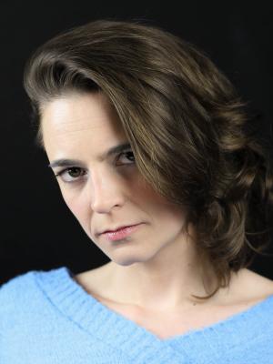 Nora Jenewein