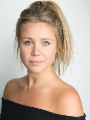 Hannah Samuels