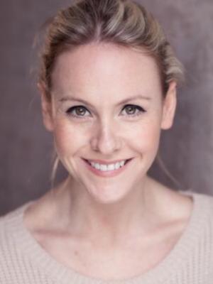 Laura Evans