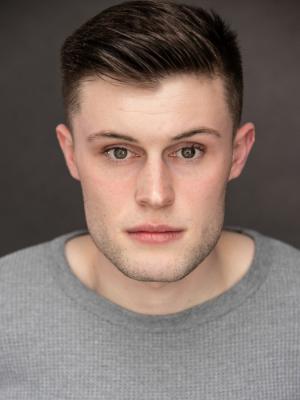 Anthony Groves