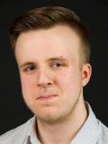Aaron Atkinson