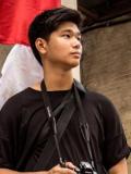 Nicholas Pudjarminta
