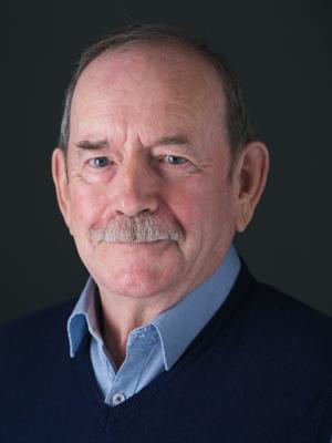 Mike Harley