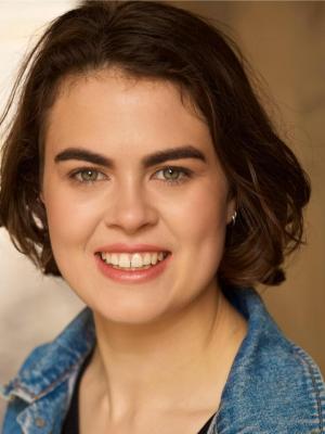 Elsa Strachan