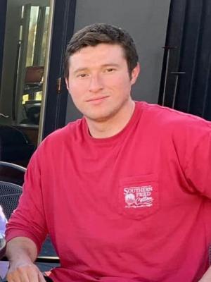 Tyler Burnam