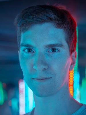 Ilya Zorin